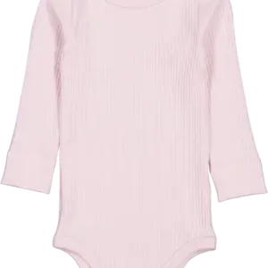 Langærmet Body - 0446 - 56