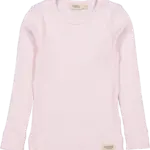 Langærmet T-Shirt - 0446 - 74