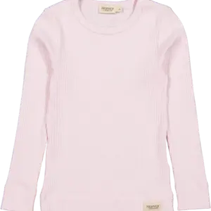 Langærmet T-Shirt - 0446 - 74