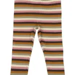Legging Striber - Nostalgic Rose Multi Stripe - 68