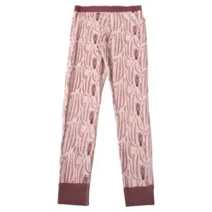 Leggings - Rose - 120