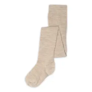 Lenox strømpebukser - Beige Melange - 110