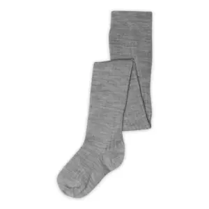 Lenox strømpebukser - Grey Melange - 110