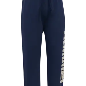 Lime bukser - BLACK IRIS - 68