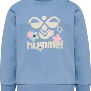 Lime sweatshirt - FADED DENIM - 74