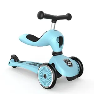 Løbehjul Highwaykick 1 Blueberry