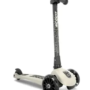 Løbehjul Highwaykick 3 LED Ash