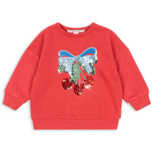 Lou sweatshirt (3 år/98 cm)