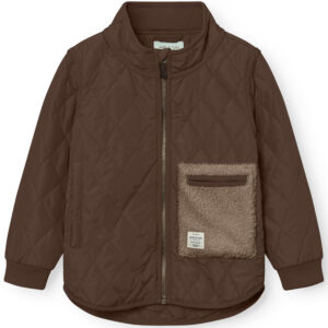 MATLOU termojakke (6 år/116 cm)