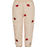 MarMar Termobukser - Odin - Kiss Embroidery