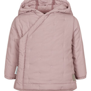 MarMar Termojakke - Omari - Rose Powder