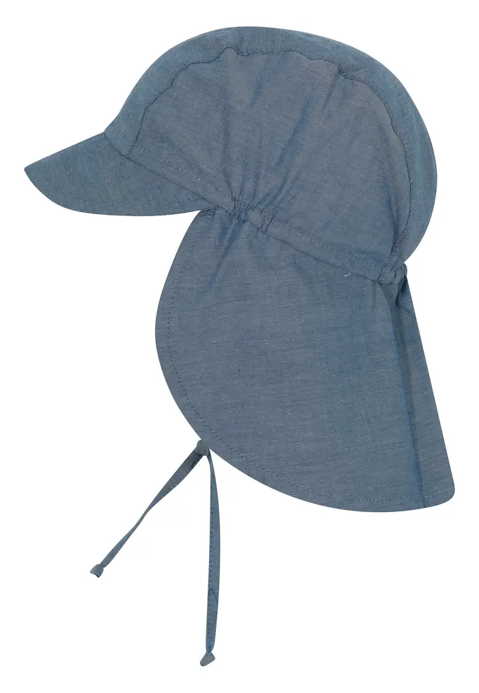 Matti sommer hat - Stone Blue - 47