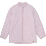 Minymo Termojakke - Burnished Lilac