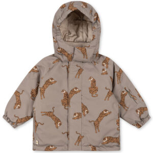 Mismou jakke (3 år/98 cm)