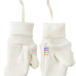 Mittens Basic - 50 - 70/80