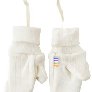 Mittens Basic - 50 - 90/10