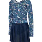 Mix Gym Dragt - 7792 - 104