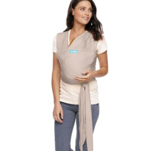 Moby Strækvikle - Elements - Beige