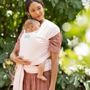 Moby Vikle - Classic - Rosa