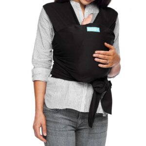 Moby Vikle - Classic - Sort