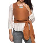 Moby Vikle - Evolution - Brun