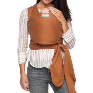 Moby Vikle - Evolution - Brun