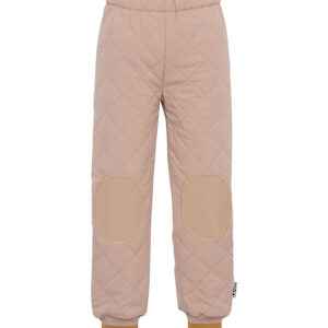 Molo Termobukser - Hoti - Nougat