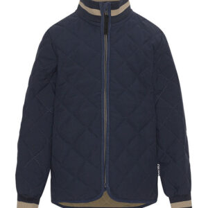 Molo Termojakke - Husky - Classic Navy