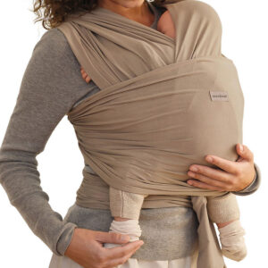 Moonboon Strækvikle - XS/S - Earth