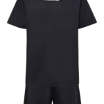 Multi pl set kids - BLACK/BLACK - 116