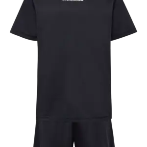 Multi pl set kids - BLACK/BLACK - 116