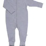 Natdragt - 15110/Greymel -    90