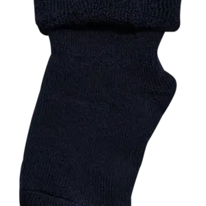 Non Slip Sokker - Dress Blue - 18/20