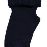 Non Slip Sokker - Dress Blue - 24/27