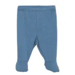 Nyfødt Buks m. Fødder - AZUR - 50