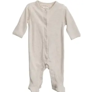 Nyfødt Dragt - SHELL - 56