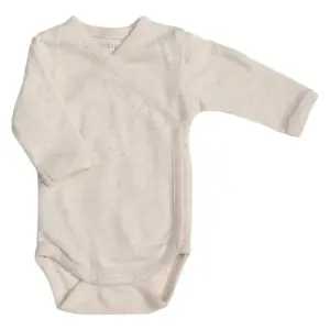 Nyfødt Slå-om Body - SHELL - 44