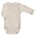 Nyfødt Slå-om Body - SHELL - 50