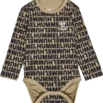 Olla body langærmet - 8168 - 98