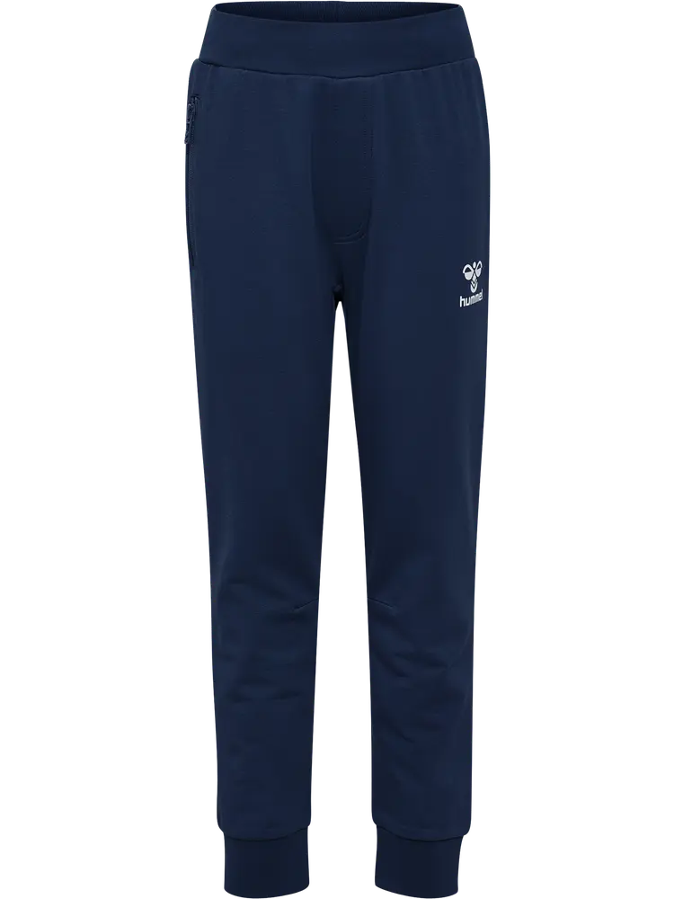 On bukser - black iris - 104