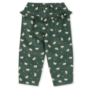 Organic Avery bukser (2 år/92 cm)