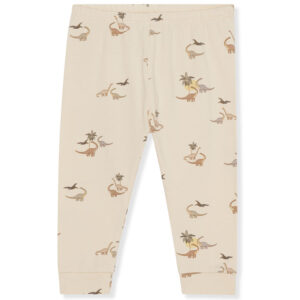 Organic Basic leggings (9 mdr/74 cm)