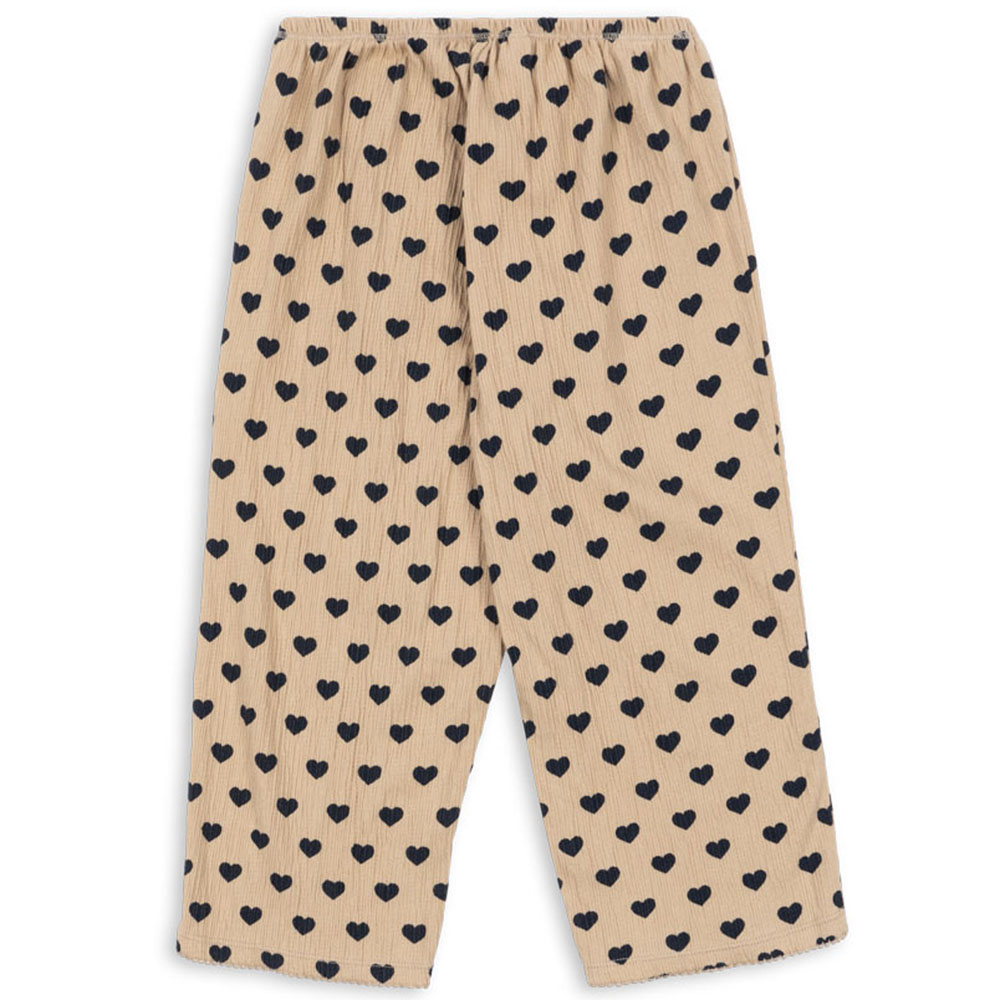 Organic Chleo bukser (4 år/104 cm)