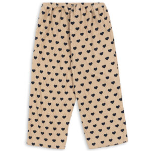 Organic Chleo bukser (7-8 år)