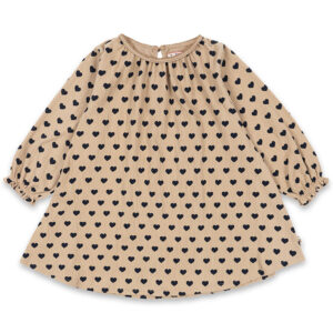 Organic Chleo kjole (2 år/92 cm)