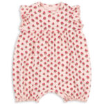 Organic Chleo sommerdragt (18 mdr/86 cm)