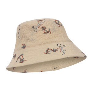 Organic Elliot solhat (12-18 mdr)