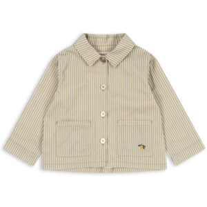 Organic Frankie skjorte (4 år/104 cm)