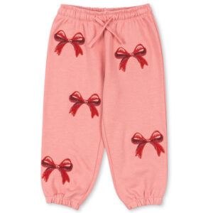 Organic Lou sweatpants (18 mdr/86 cm)