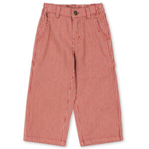 Organic Luc bukser (2 år/92 cm)